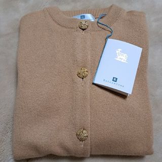 BALLANTYNE CASHMERE（カーディガン）のフリマアイテム一覧