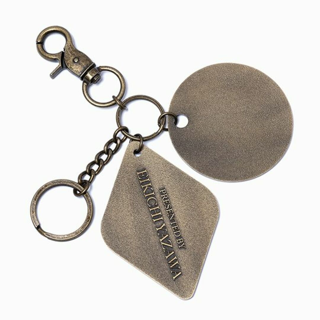 矢沢永吉 キーホルダー「Welcome to R＆R 2023」ツアーグッズの通販 by