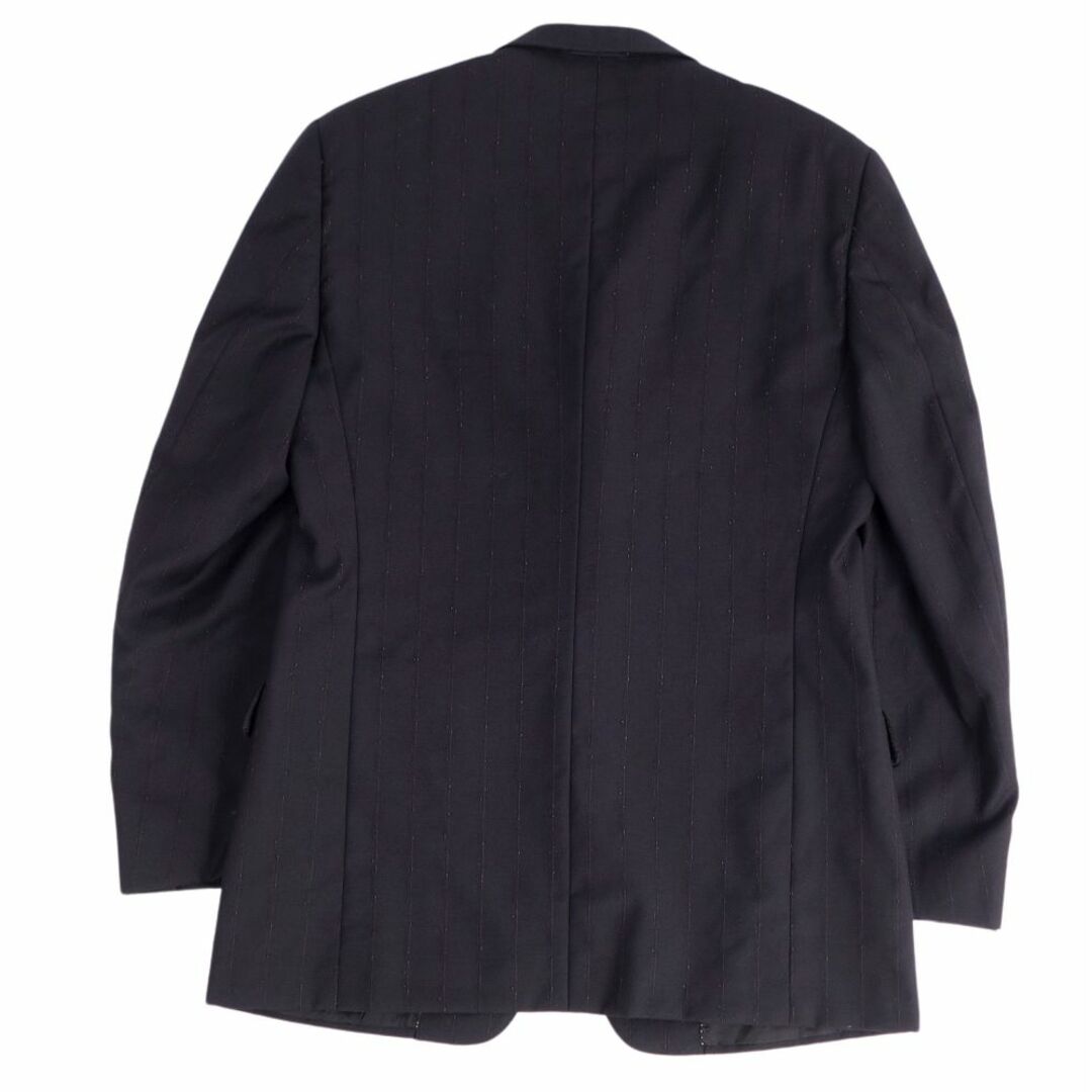 VERSACE - ヴェルサーチ VERSACE セットアップ スーツ ストライプ