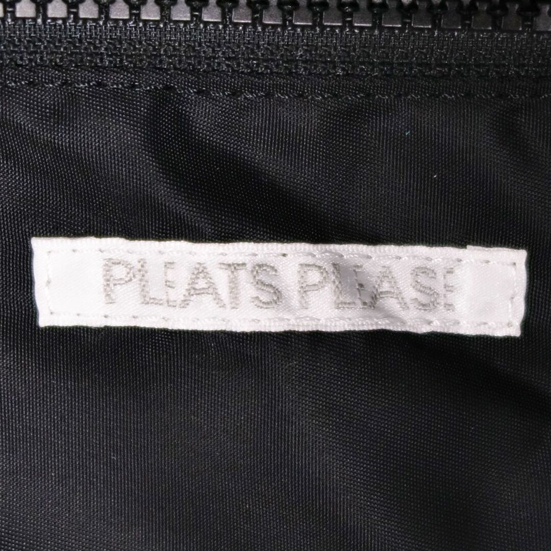 PLEATS PLEASE ISSEY MIYAKE - 美品 プリーツプリーズ イッセイミヤケ