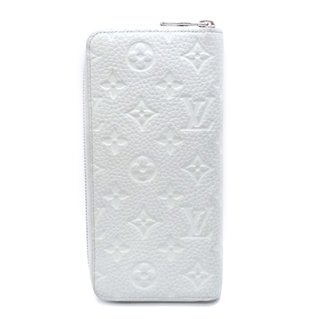 LOUIS VUITTON - ルイ ヴィトン ジッピーウォレット ヴェルティカル