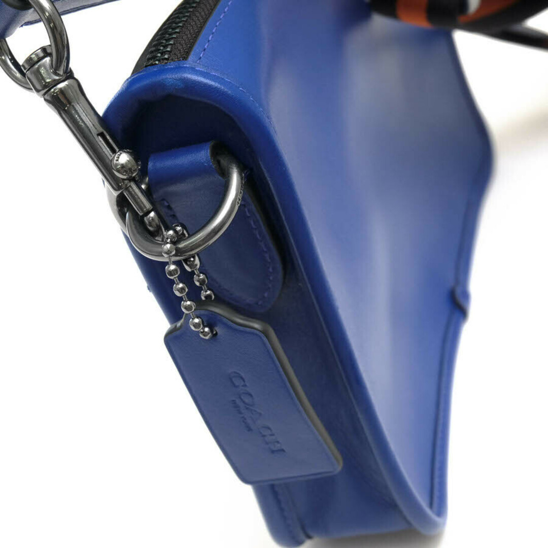 COACH - コーチ／COACH バッグ ショルダーバッグ 鞄 メンズ 男性 男性