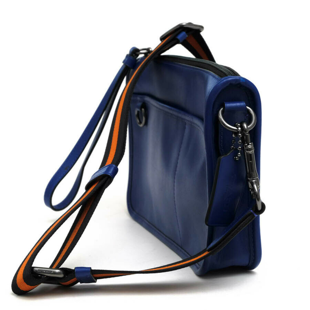 COACH - コーチ／COACH バッグ ショルダーバッグ 鞄 メンズ 男性 男性