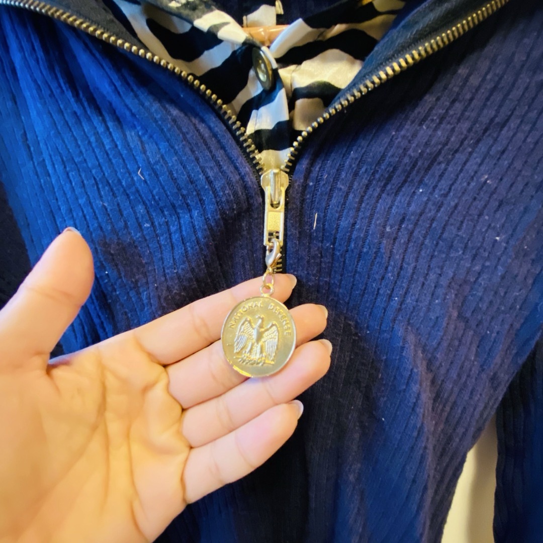 d.i.a - d.i.a.🖤ゼブラ柄トップスの通販 by 96ぎゃるSHOP🌺｜ダイア