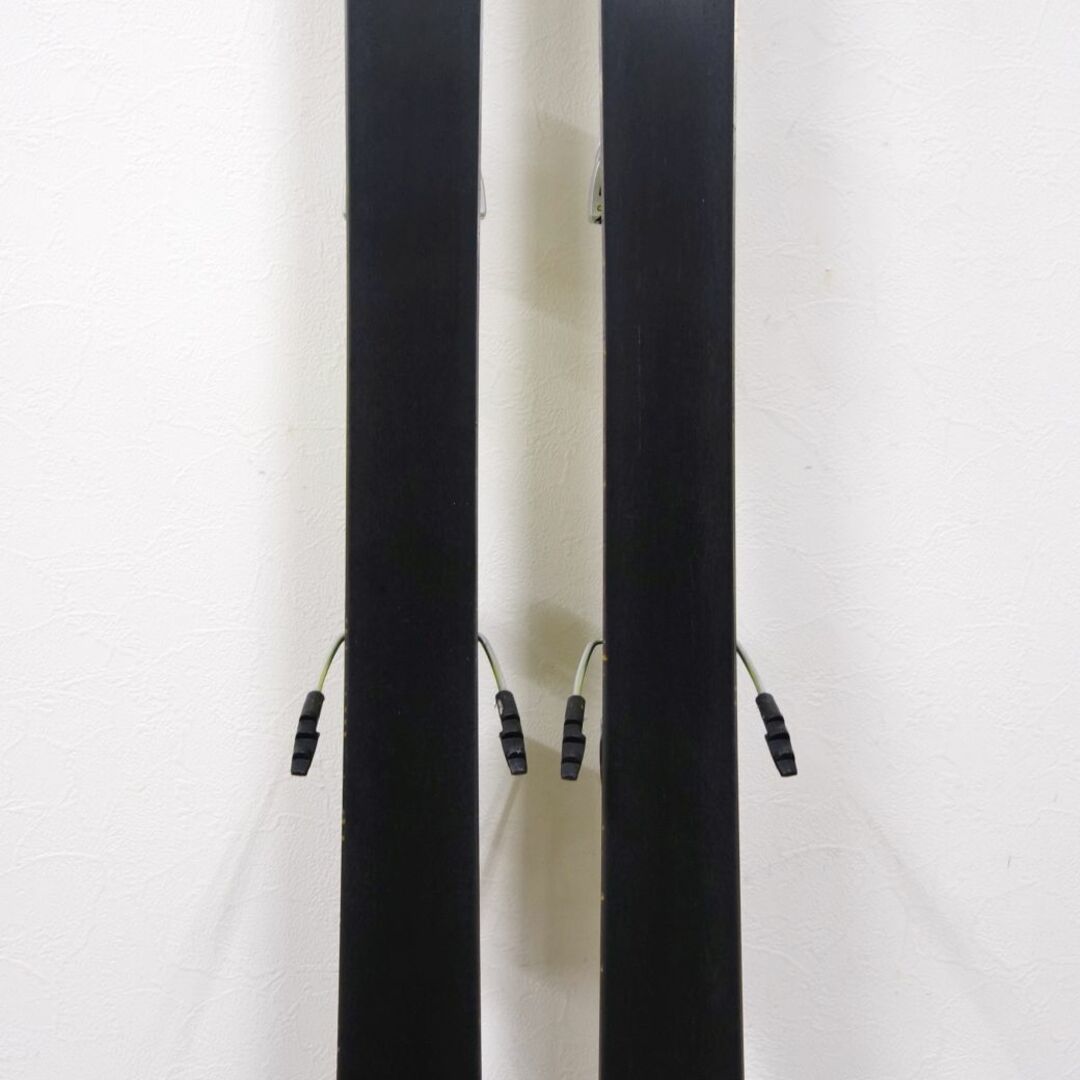 SALOMON - サロモン SALOMON verse10 170cm センター71mm ビンディング