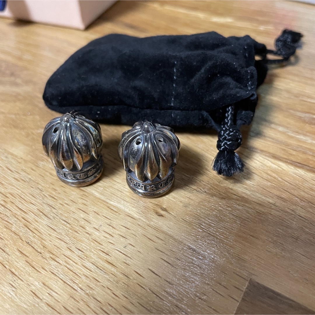 Chrome Hearts - CHROME HEARTS クロムハーツ2019年 クリスマス