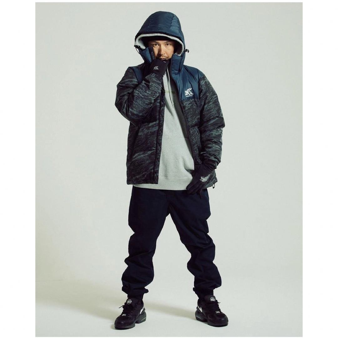 Back Channel - BackChannel バックチャンネル NANGAナンガ ダウン