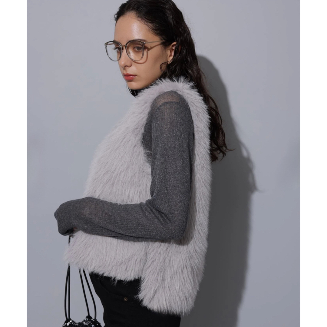 Mystrada - Arpege story ファーベスト の通販 by Shop｜マイ