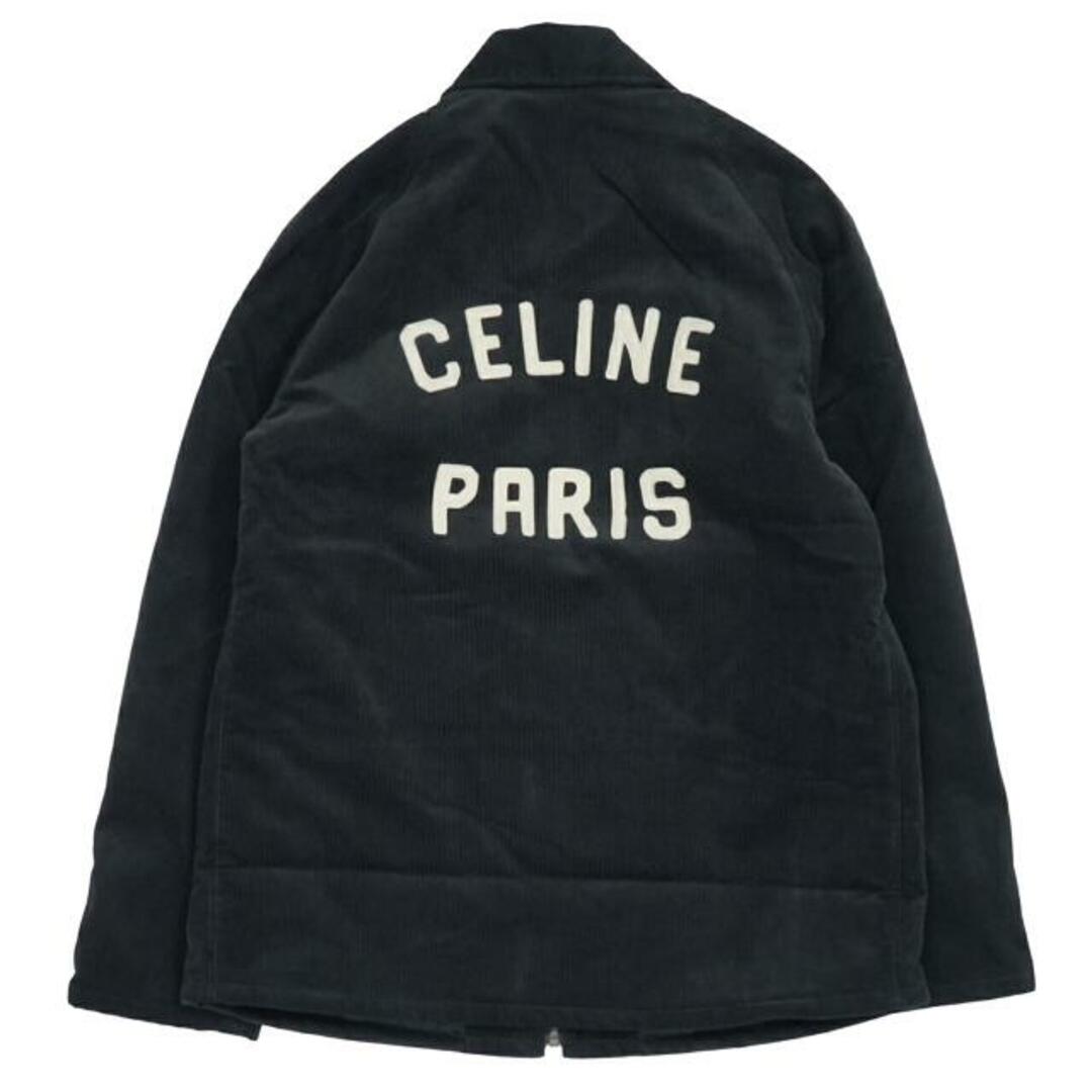 CELINE - CELINE ジャケット コーデュロイ 2Q772580W.07INの通販 by