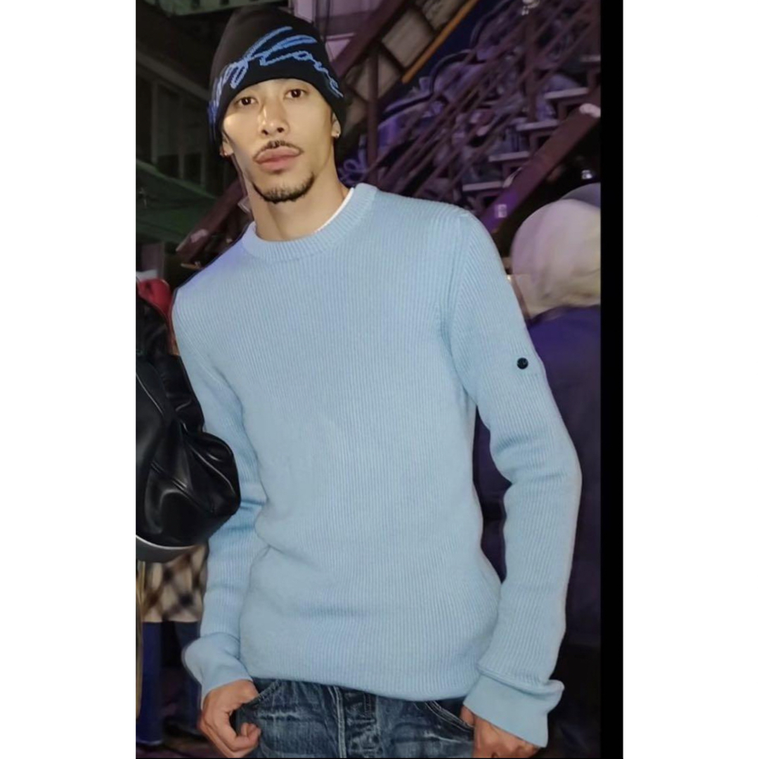 Yo-Sea Sea of Love BEANIE ビーニー ioの通販 by ボーカルサイヤ人's