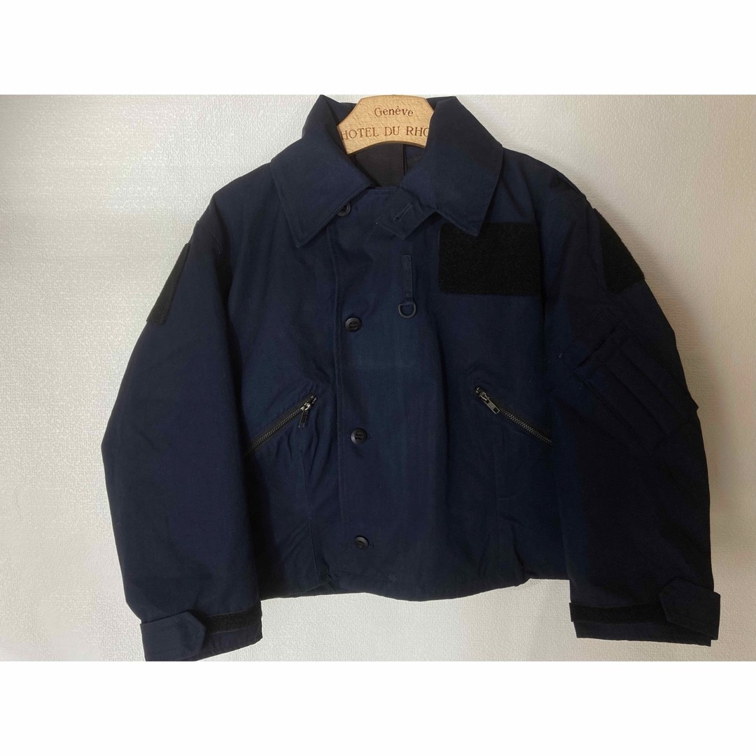 MILITARY - イギリス軍 MK4 ネイビーの通販 by t&c antique's shop