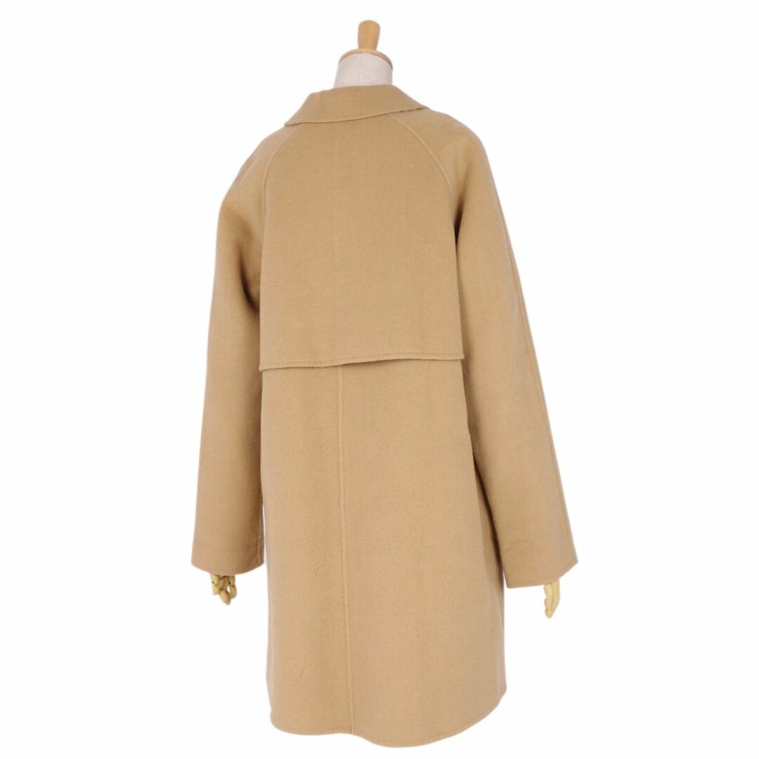 BURBERRY - Vintage バーバリー Burberrys コート ロングコート ウール