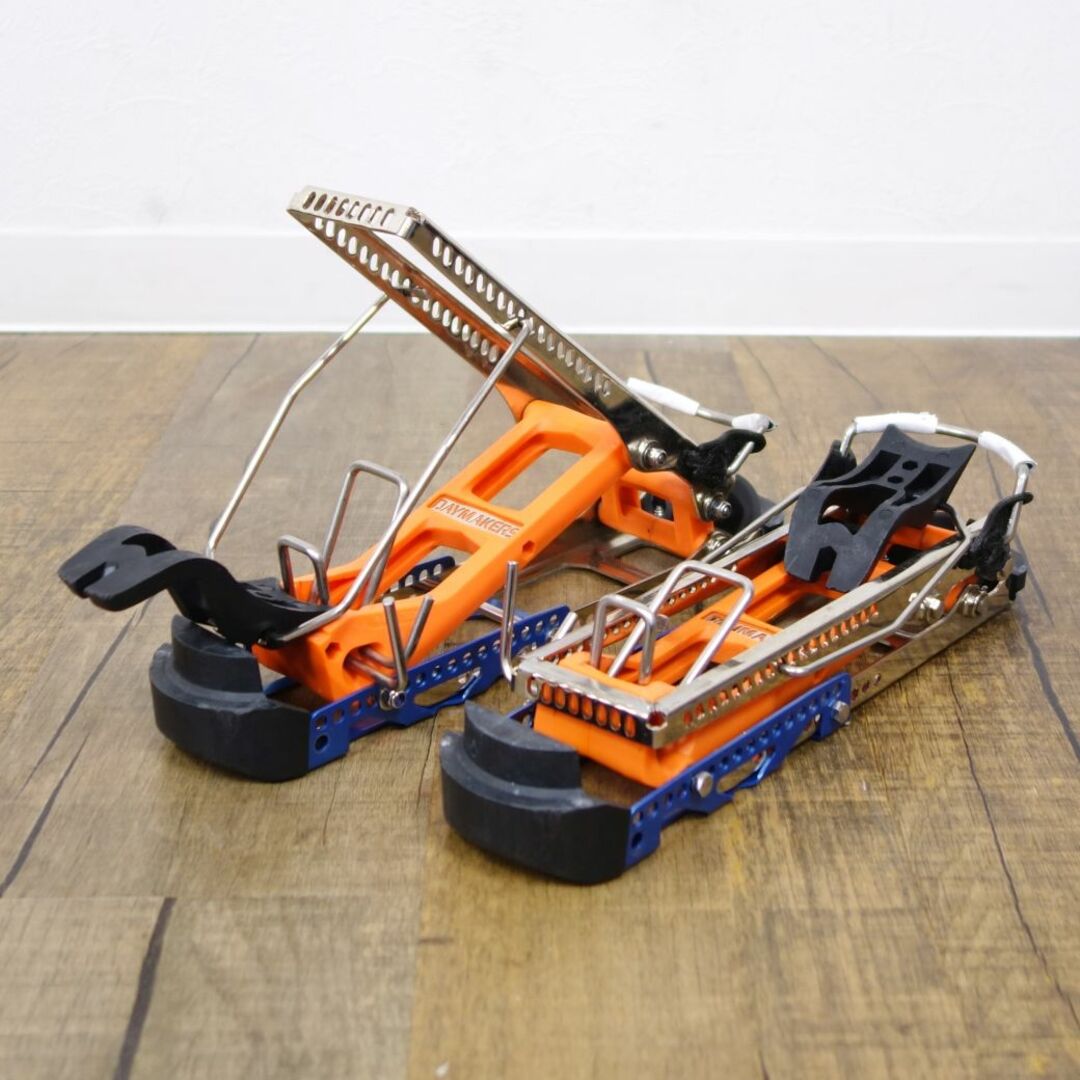 デイメーカー DAYMAKERS ALPINE TOURING アルパイン ツーリング