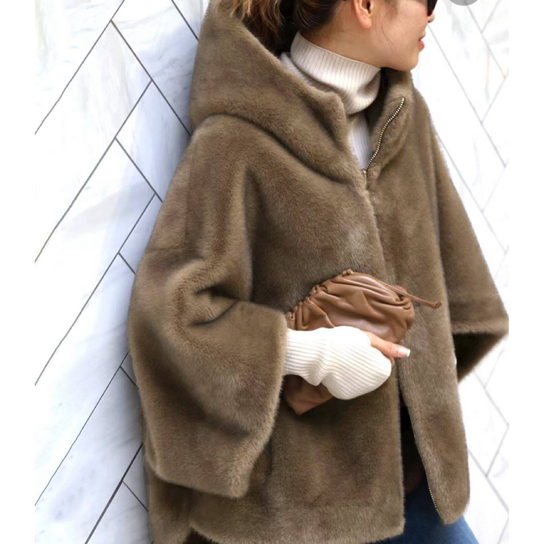 DEUXIEME CLASSE - 新品Deuxieme Classe 【MY WHITEマイホワイト