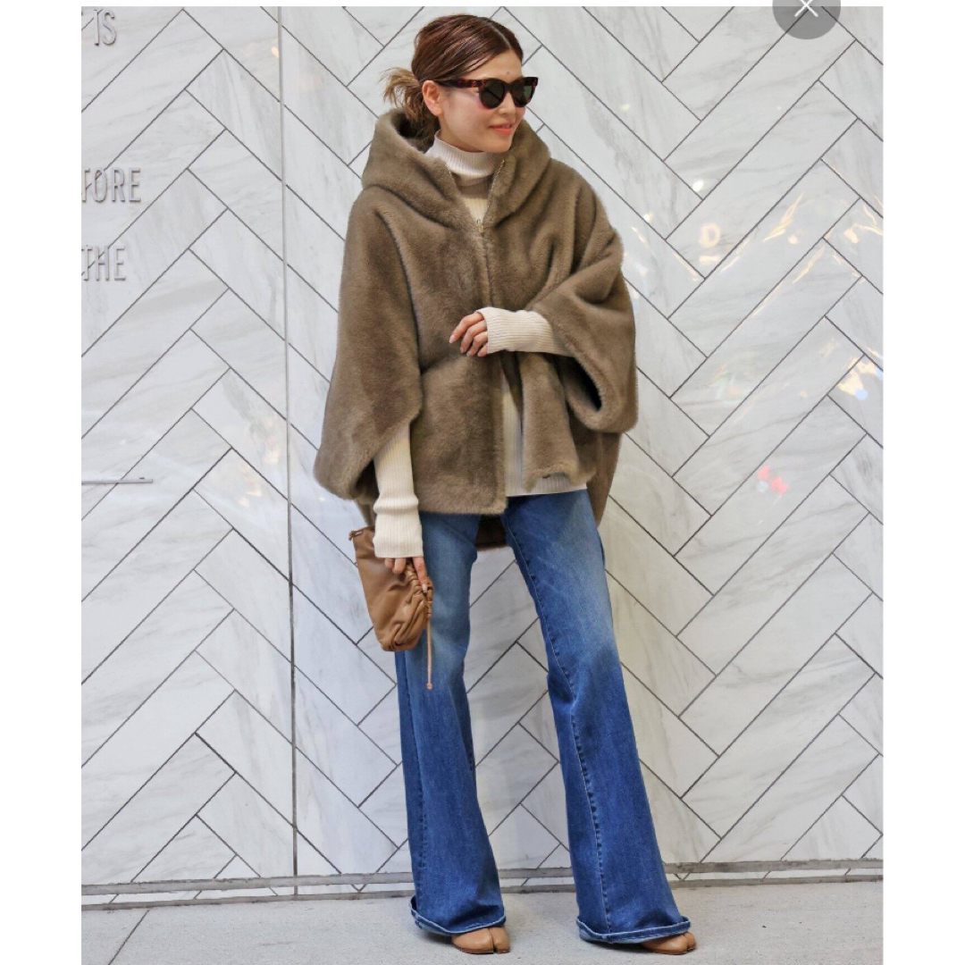 DEUXIEME CLASSE - 新品Deuxieme Classe 【MY WHITEマイホワイト