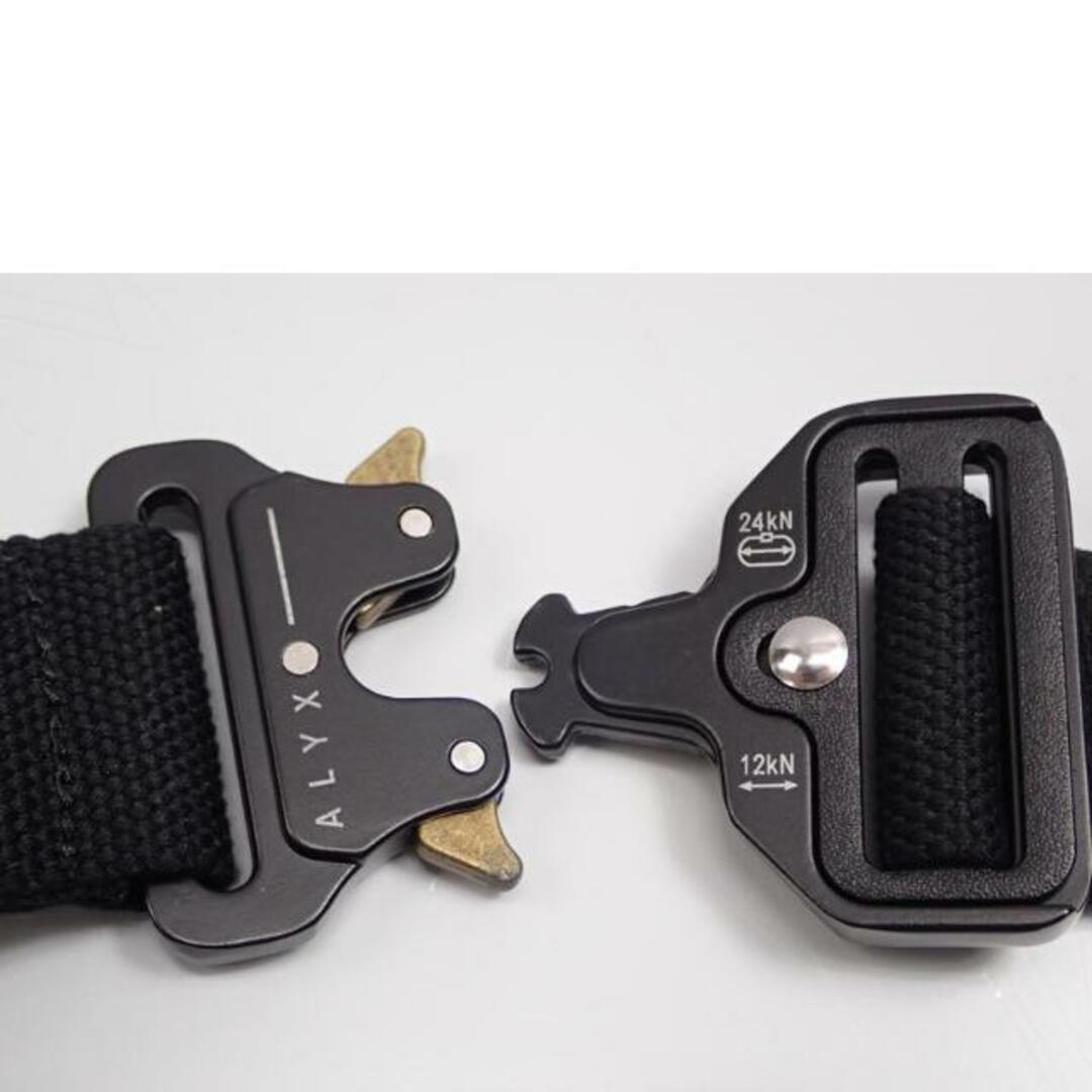 ALYX アリクス/☆ALYX ローラーコースターベルト/約88/メンズ雑貨/AB