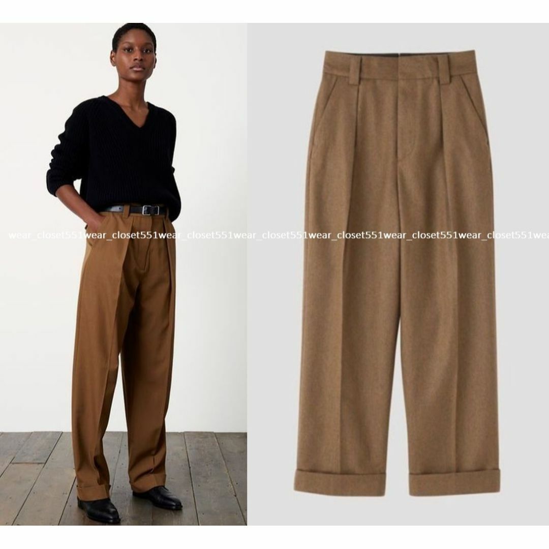 MARGARET HOWELL - 2020マーガレットハウエル×フォックスブラザーズ