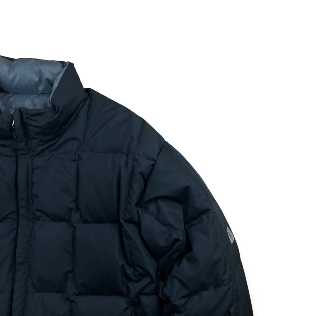 NIKE - 00s Y2K NIKE ACG ナイキ リバーシブルダウンジャケット