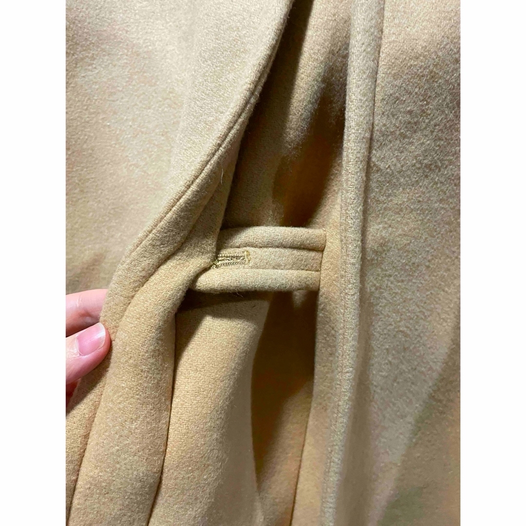 franche lippee - ☆美品☆フランシュリッペ FL5 ダッフルコートの通販