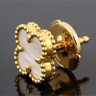 ヴァンクリーフ 片耳のフリマアイテム一覧