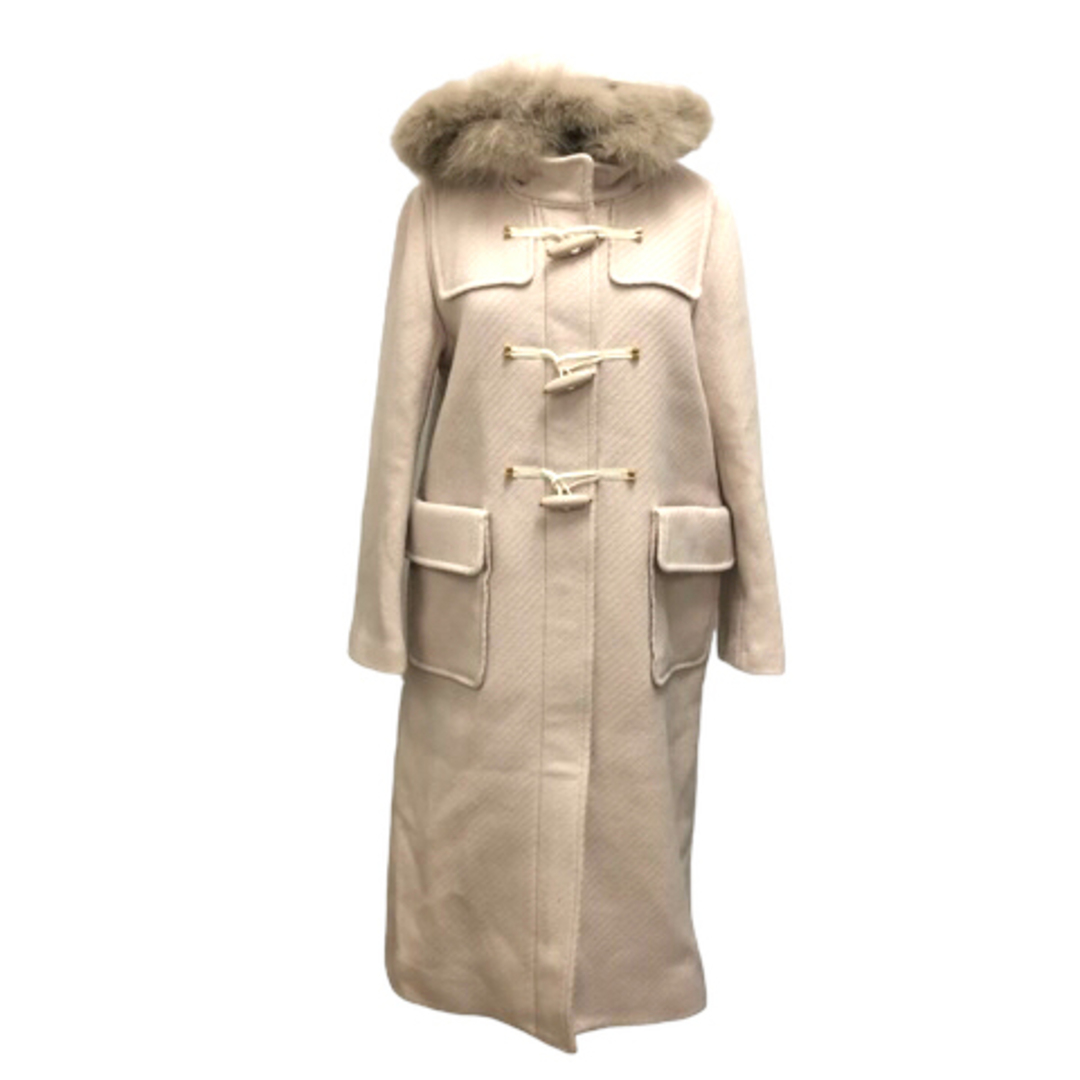 JILL by JILLSTUART - ジルバイジルスチュアート ダッフルコート