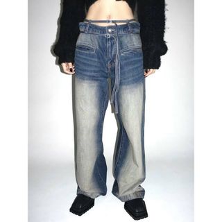 Bubbles（デニム/ジーンズ）のフリマアイテム一覧