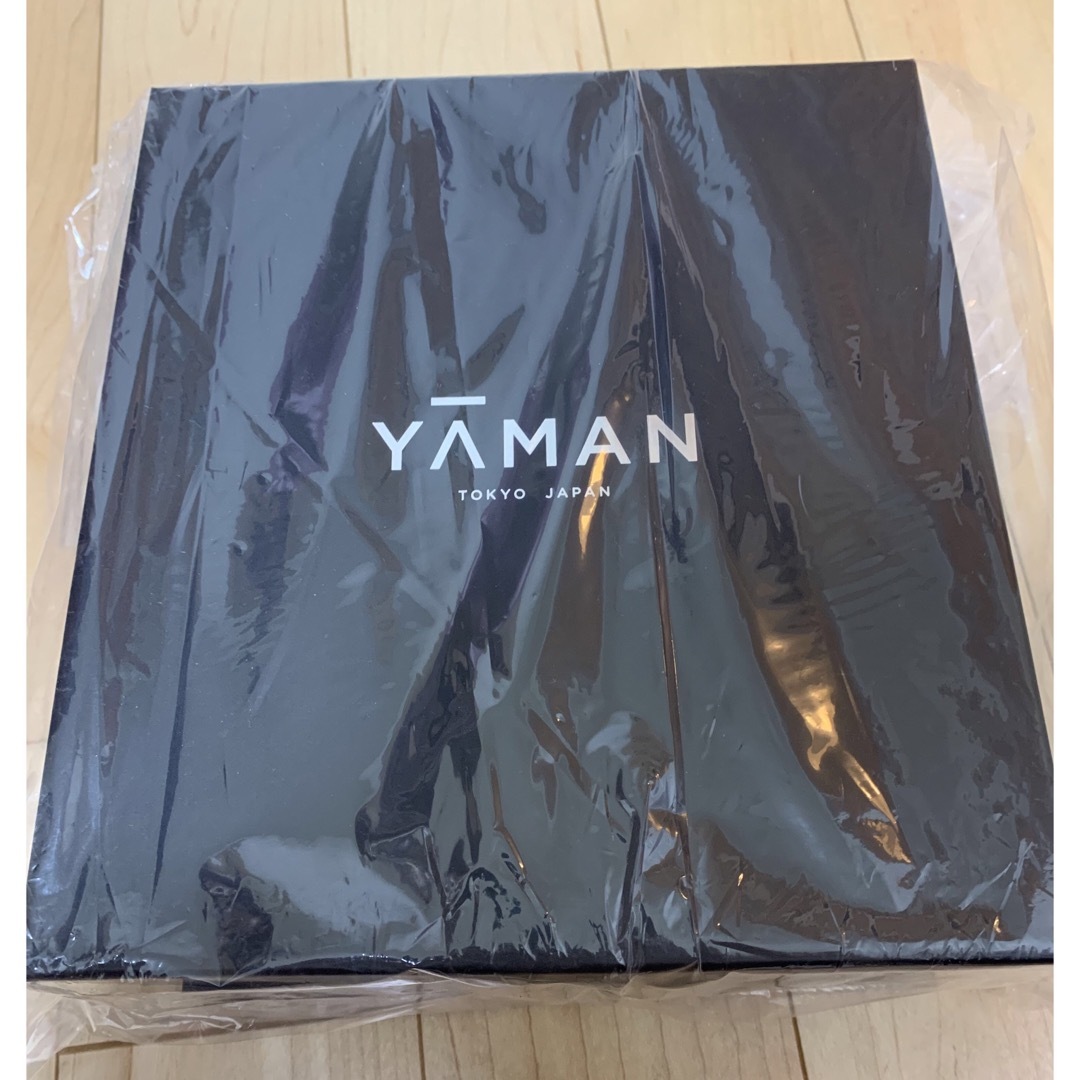 新品・未開封】ヤーマン M30 RF美顔器 フォトプラス プレステージ プロ