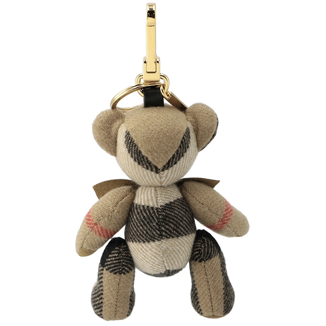 BURBERRY - バーバリー BURBERRY キーホルダー トーマスベア チャーム