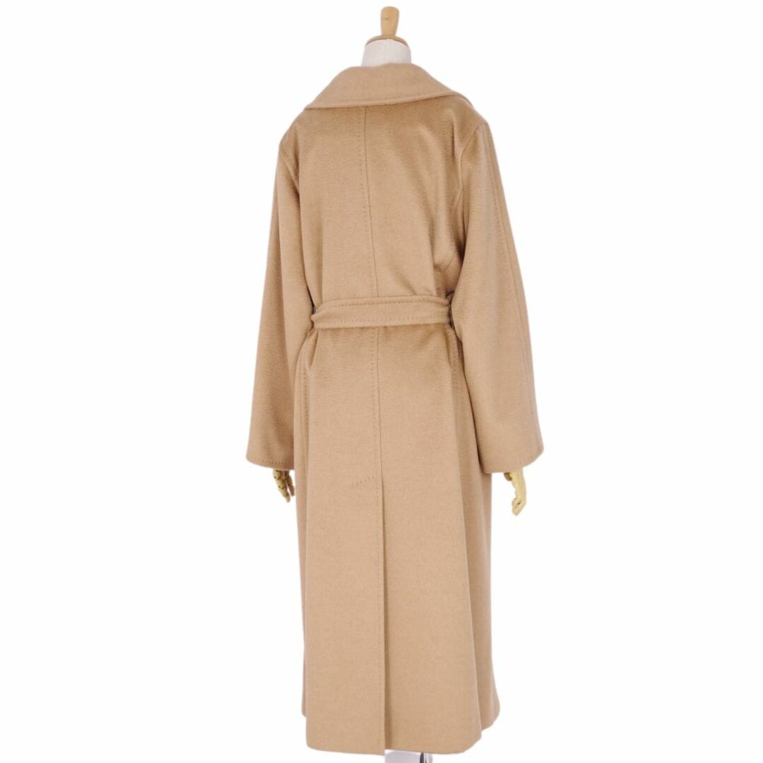 Max Mara - 極美品 マックスマーラ Max Mara コート 白タグ マニュエラ