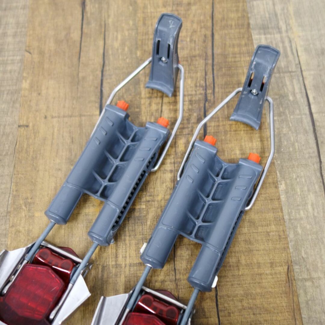 テレマークスキー ビィンディング G3 ENZO G3 Enzo Telemark Binding - Ski