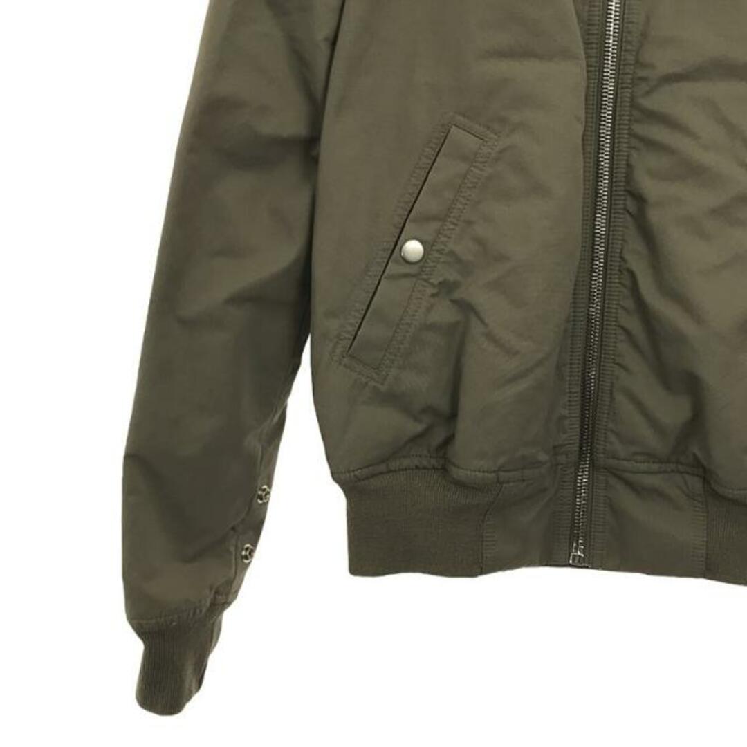 Rick Owens - 【美品】 Rick Owens / リックオウエンス | MA-1