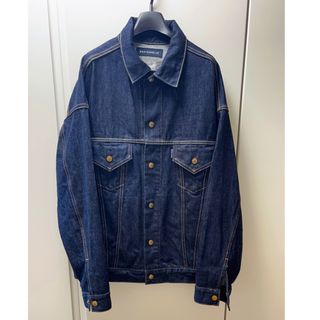 MADISONBLUE（Gジャン/デニムジャケット）のフリマアイテム一覧