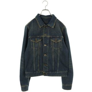 SAINT LAURENT（Gジャン/デニムジャケット）のフリマアイテム一覧