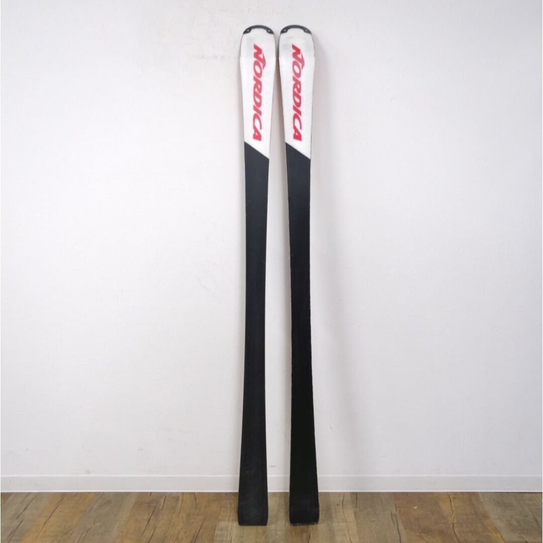 NORDICA - ノルディカ NORDICA DOBERMANN SLR ドーベルマン 165cm