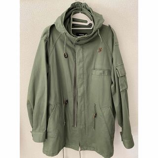 CABANE de ZUCCa（ジャケット/アウター）のフリマアイテム一覧