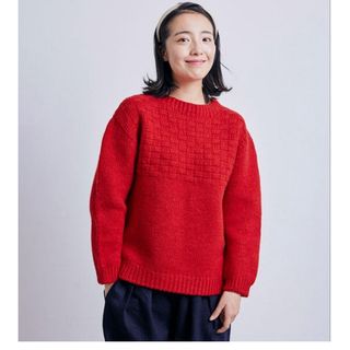 中川政七商店（ニット/セーター）のフリマアイテム一覧