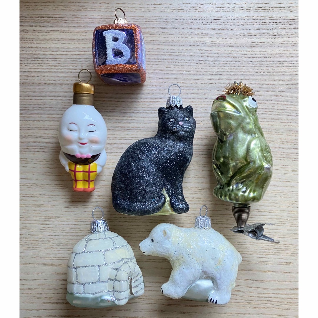 激レア】アスティエ Astier オーナメント自由の女神 バブルガム 激レア