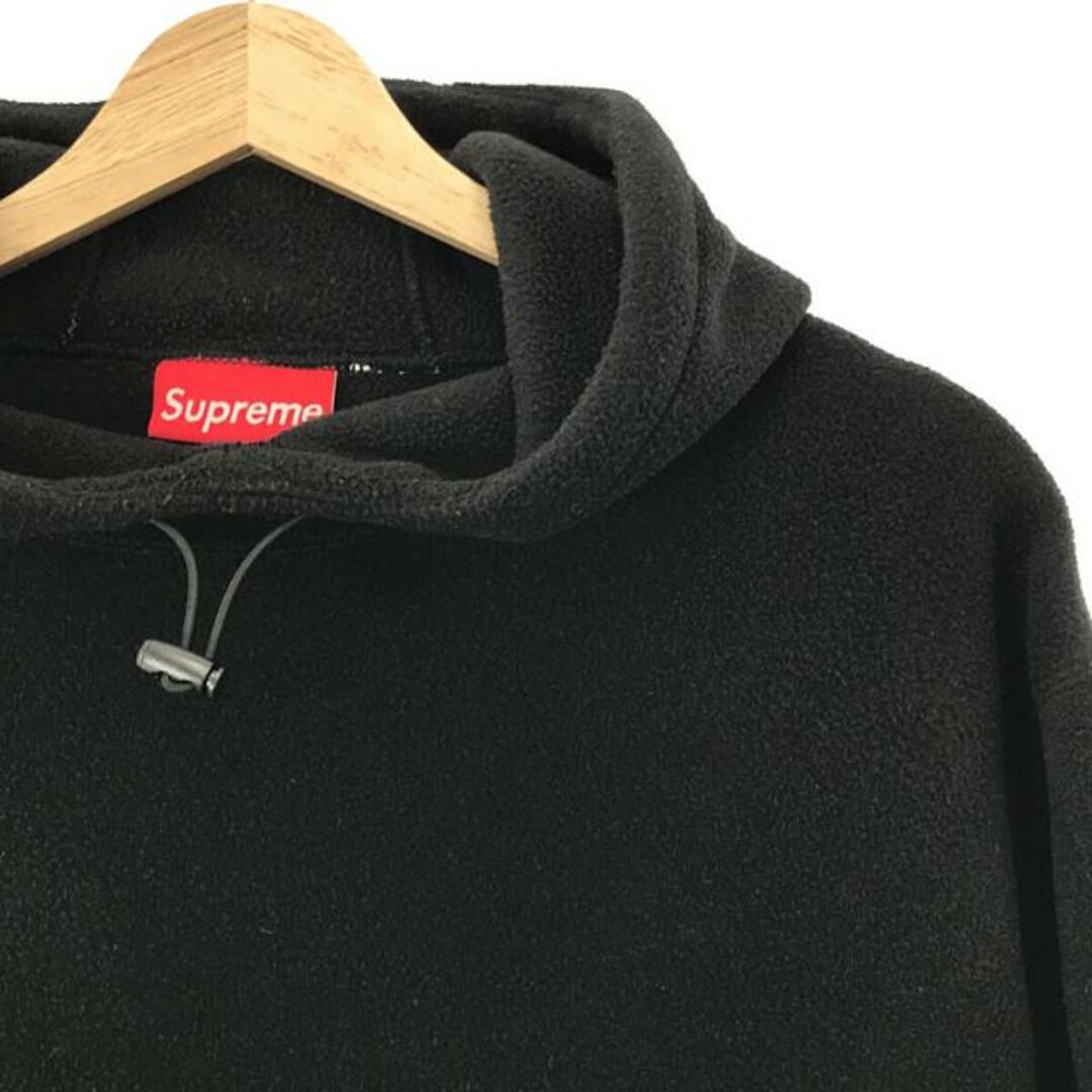 Supreme - SUPREME / シュプリーム | Polartec Hooded Sweatshirt