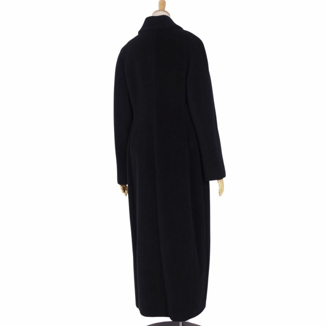 Max Mara - 極美品 マックスマーラ Max Mara コート 白タグ ステン