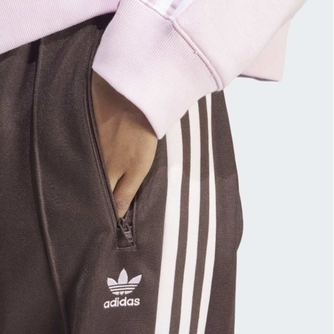 adidas Originals - 海外限定カラーXS⭐️新品 adidas トラックパンツ