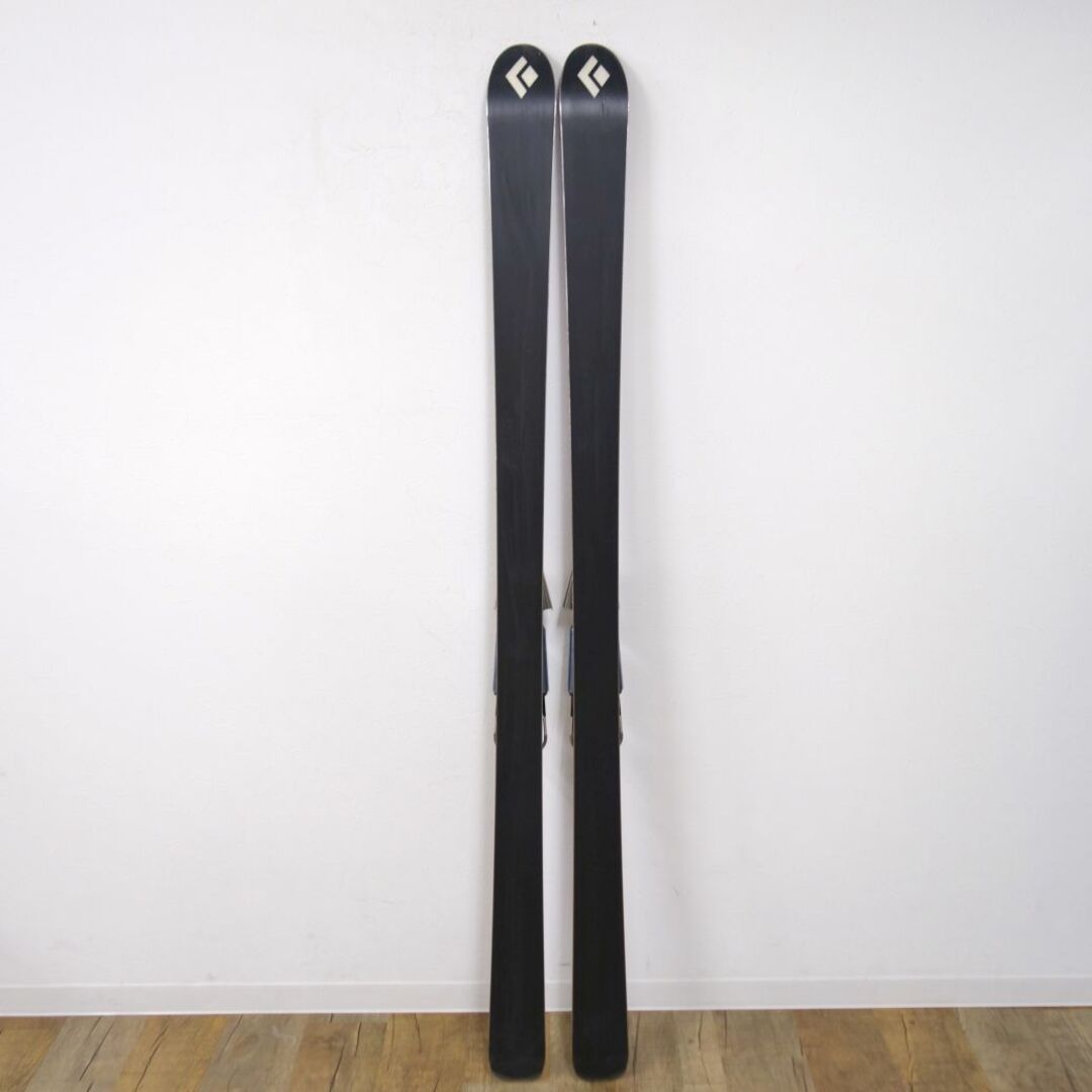 Black Diamond - ブラックダイヤモンド Black Diamond MISTIC 176cm