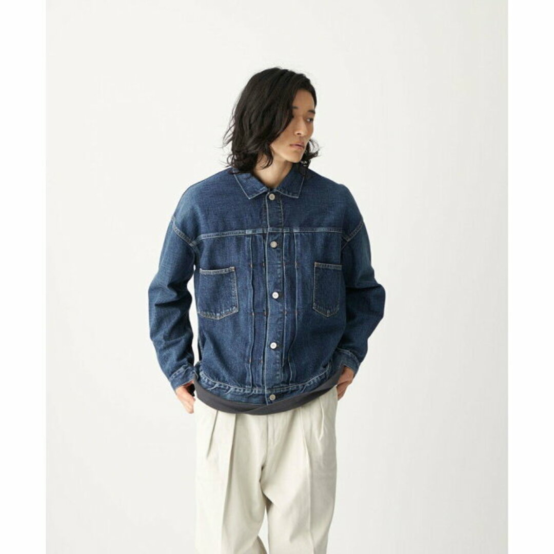 CITEN DENIM JACKET PANTS byYF セットアップ 1st CITEN DENIM JACKET PANTS byYF セットアップ 1st - メルカリ