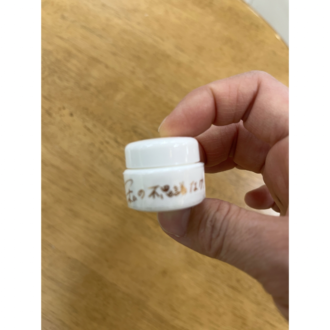 私の不思議なクリームの通販 by セイラ's shop｜ラクマ