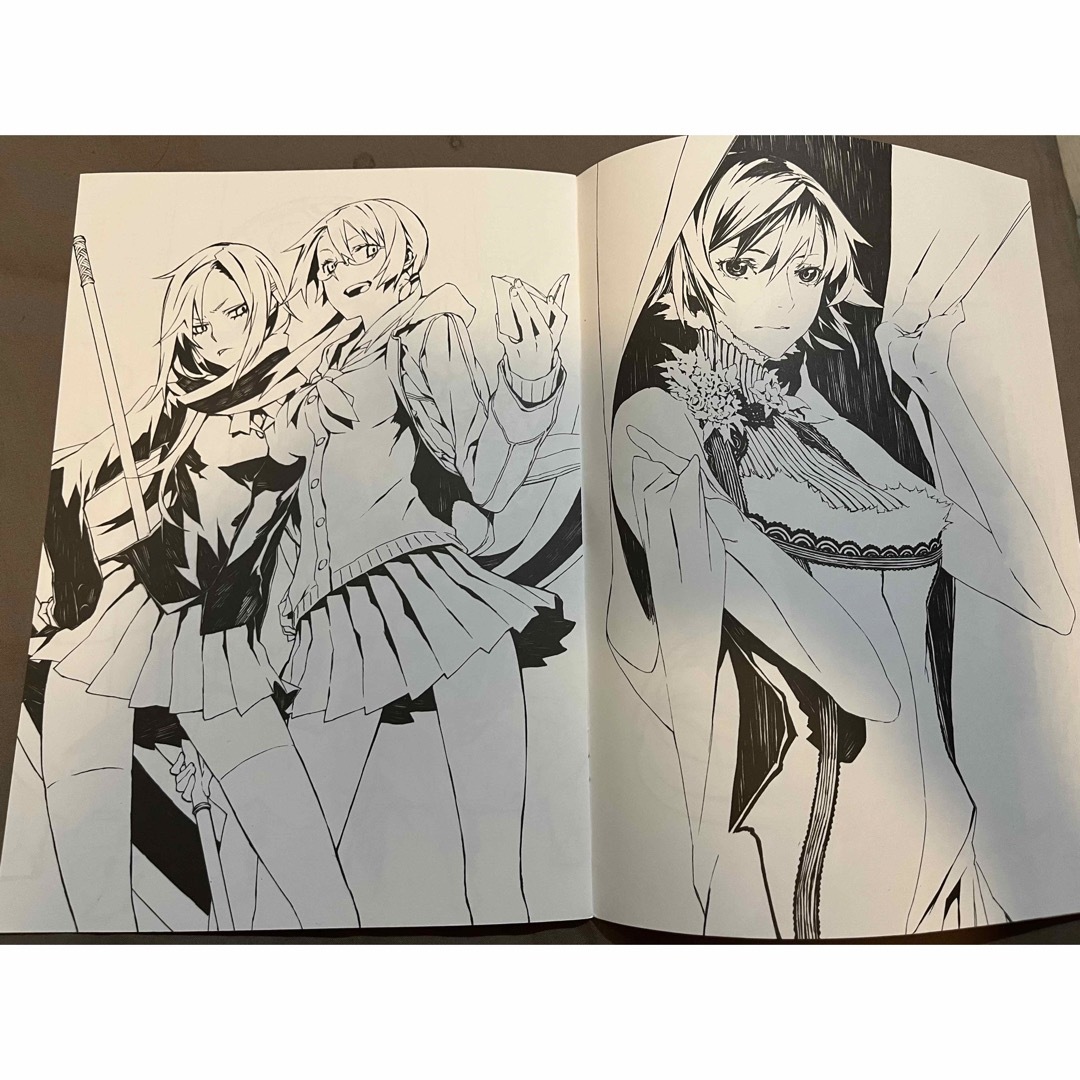 m.m.m.works mono 20100815 三輪士郎 同人誌の通販 by またたび's shop