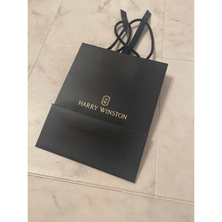 HARRY WINSTON（ショップ袋）のフリマアイテム一覧