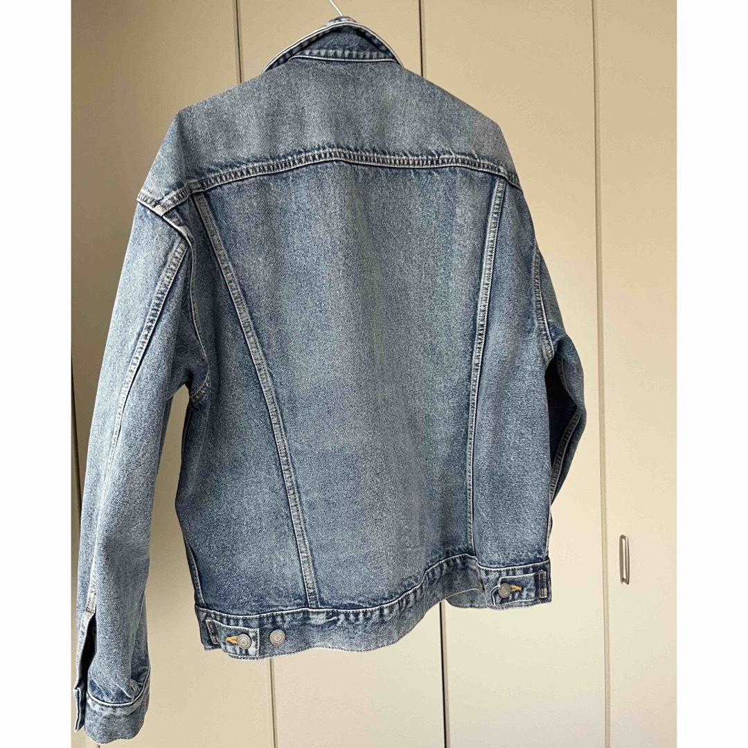 L´appartement Boys denim Jacket