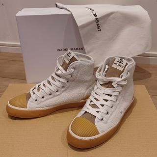 Isabel Marant（スニーカー）のフリマアイテム一覧
