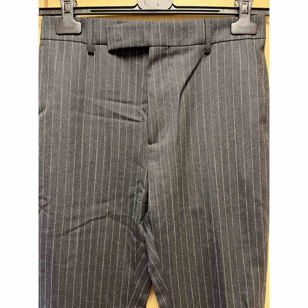 CELINE - 正規 21SS CELINE セリーヌ ストライプ スラックスの通販 by