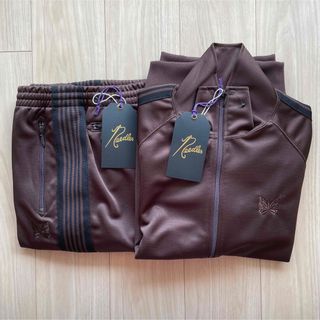 Needles（セットアップ）のフリマアイテム一覧