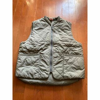 45rpm（ダウンベスト）のフリマアイテム一覧